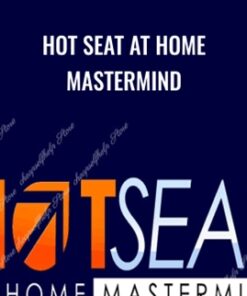 Hot Seat at Home Mastermind – RSD Tyler