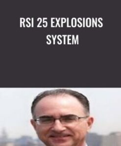 RSI 25 Explosions System - Larry Connors