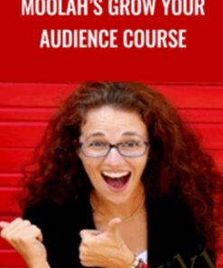 Moolah Grow Your Audience Course – Rachel Miller