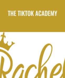 The TikTok Academy – Rachel Pedersen