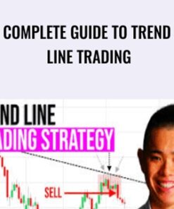 Complete Guide to Trend Line Trading – Rainer Tio