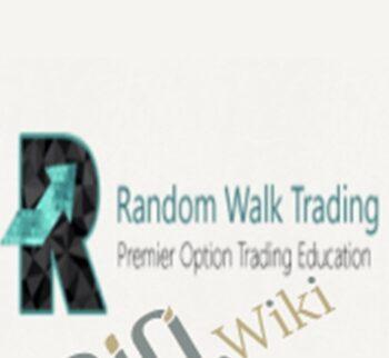 Random Walk Trading Options Professional – J.L. Lord