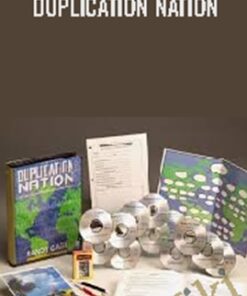 Duplication Nation - Randy Gage