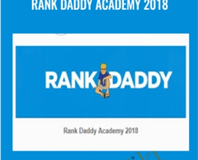 Rank Daddy Academy 2018