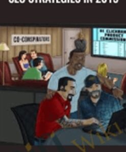 Rank and Bank With These SEO Strategies in 2019 - Commission Conspiracy