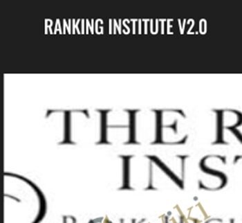 Ranking Institute V2.0 – Andrew Hansen & Alex Miller