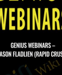 Genius Webinars