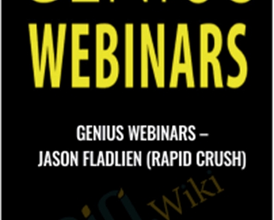 Genius Webinars