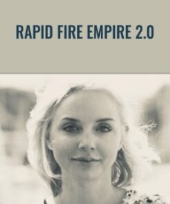 Rapid Fire Empire 2.0 - Cat Howell