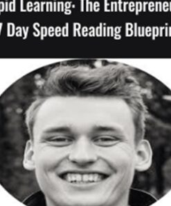 Rapid Learning: The Entrepreneur’s 7 Day Speed Reading Blueprint - Anonymous