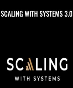 Scaling With Systems 3.0 – Ravi Abuvala