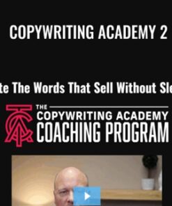 Copywriting Academy 2 – Ray Edwards