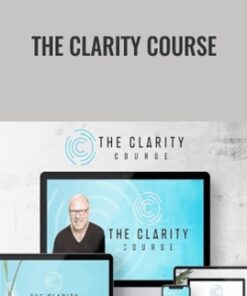 The Clarity Course – Ray Edwards