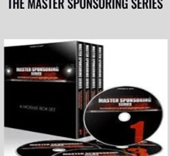 The Master Sponsoring Series