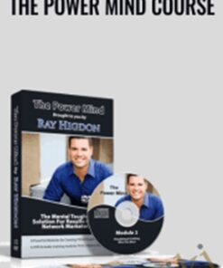 The Power Mind Course