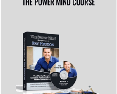 The Power Mind Course