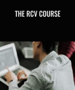 The RCV Course – Rcvisionaries