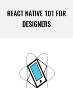 React Native 101 For Designers
