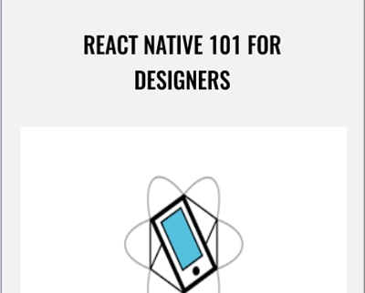 React Native 101 For Designers