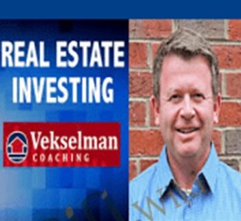 Real Estate Investing Academy - Peter Vekselman