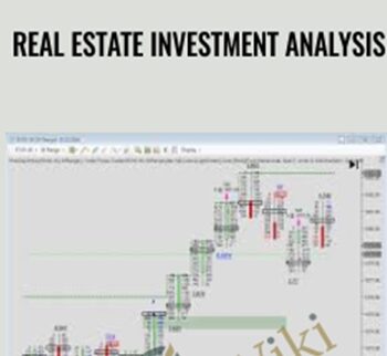 Real Estate Investment Analysis - Real Data