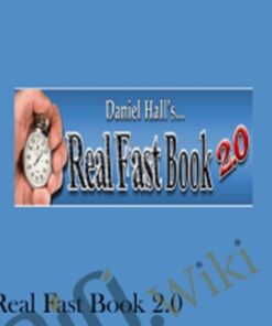 Real Fast Book 2.0 – Daniel Hall