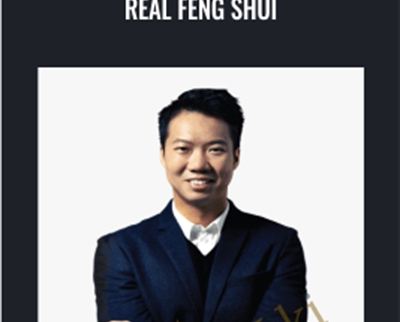 Real Feng Shui – Joey Yap