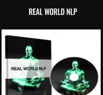 Real World NLP - David Snyder
