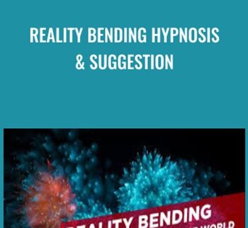 Reality Bending Hypnosis & Suggestion - James Brown