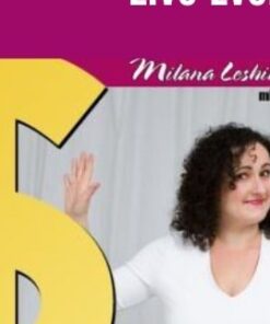 Recurring Revenue Revolution – Live Event - Milana Leshinsky