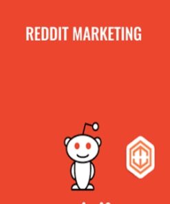 Reddit Marketing
