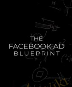 The Facebook Ad Blueprint – Reece Wabara