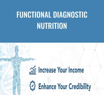 Functional Diagnostic Nutrition - Reed Davis