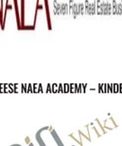 Reese NAEA Academy – Kinder