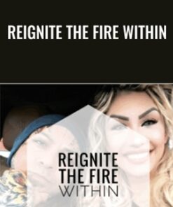 Reignite The Fire Within - Arash Dibazar