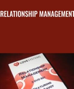 Relationship Management - Love Systems