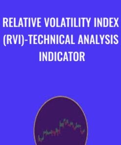 Relative Volatility Index (RVI)-Technical Analysis Indicator - O EdTech