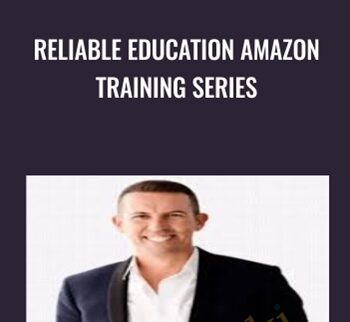 Reliable Education Amazon Training Series – Adam Hudson
