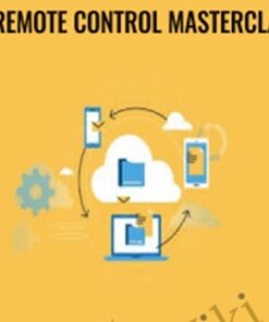 Remote Control Masterclass - Jason Capital & Fabian Derossi