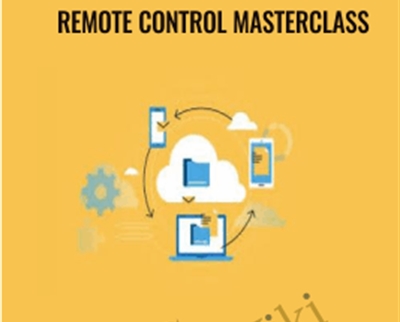 Remote Control Masterclass - Jason Capital & Fabian Derossi