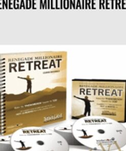 Renegade Millionaire Retreat – Dan Kennedy
