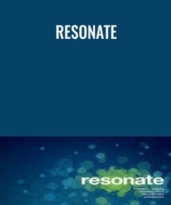 Resonate - Nancy Duarte