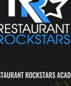 Restaurant Rockstars Academy