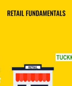 Retail Fundamentals - Santiago Gallino & Antonio Moreno-Garcia
