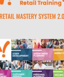 Retail Mastery System 2.0 - Whizbang