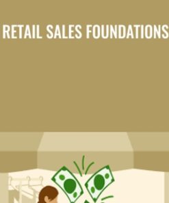 Retail Sales Foundations - Noah Fleming