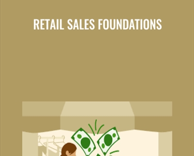 Retail Sales Foundations - Noah Fleming