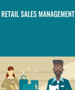 Retail Sales Management - Noah Fleming