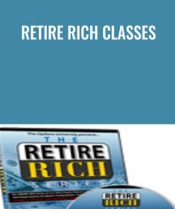 Retire Rich Classes
