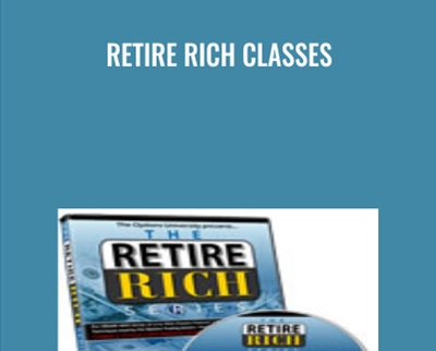 Retire Rich Classes